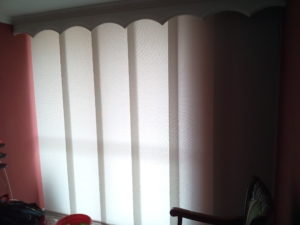Panel Japones